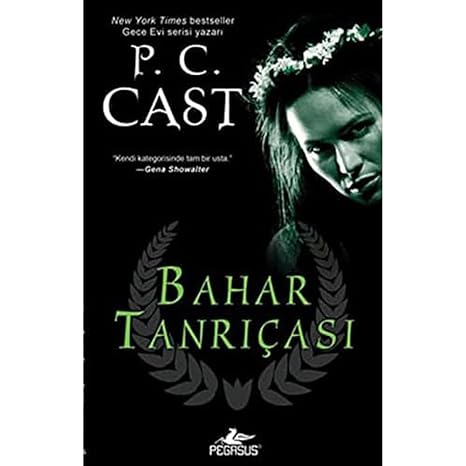 Bahar tanriçasi