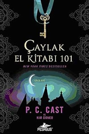 Çaylak el kitabi 101