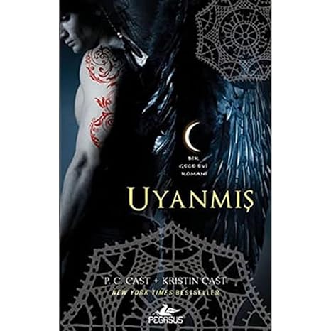 Uyanmiş
