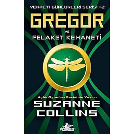 GREGOR VE FELAKET KEHANETİ : Yeraltı Günlükleri-2