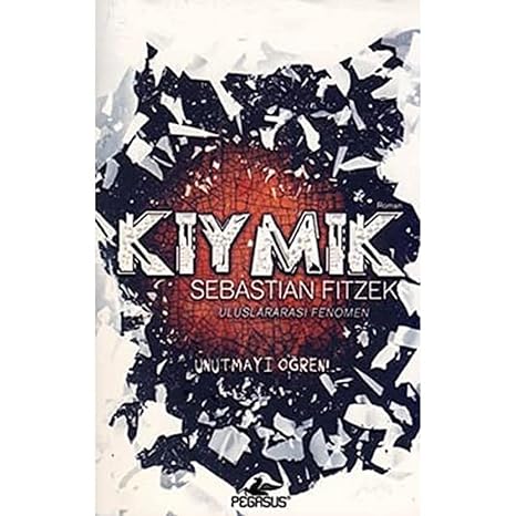 Kiymik