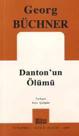 Danton'un Ölümü