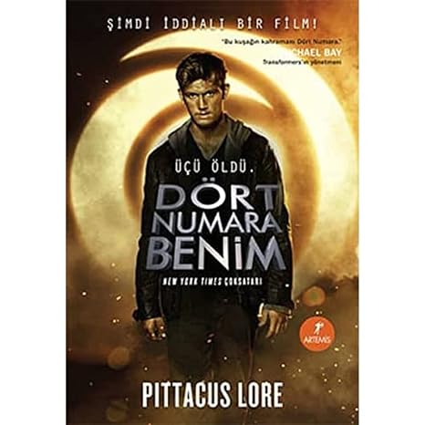 Dört Numara Benim: Üçü Öldü