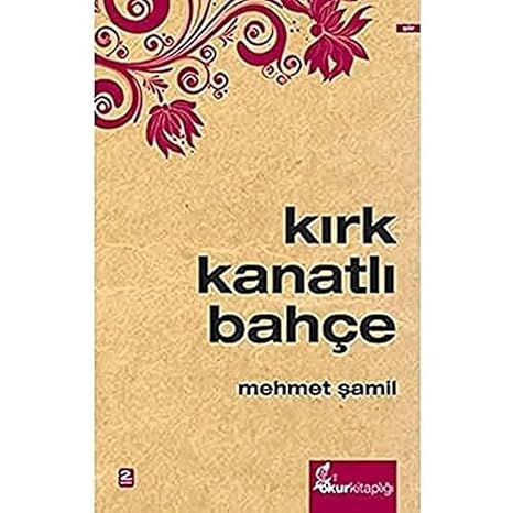 Kirk kanatli bahçe