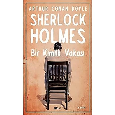 Sherlock Holmes Bir Kimlik Vakası