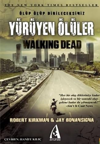 Yürüyen ölüler