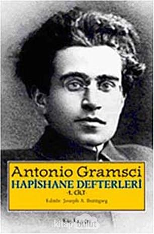 Hapishane defterleri 1 ciltli