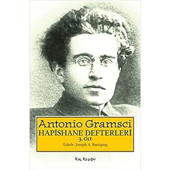 Hapishane Defterleri 3. Cilt