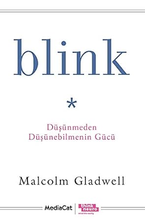 BLİNK: Düşünmeden Düşünebilmenin Gücü