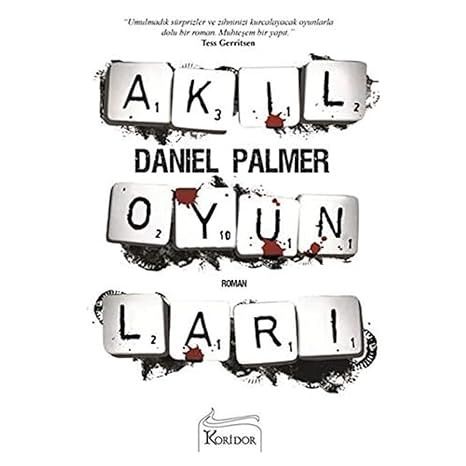 Akil oyunlari