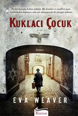 Kuklaci çocuk