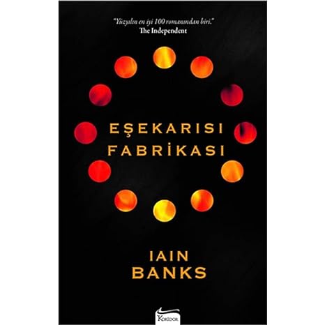 Eşekarısı Fabrikası