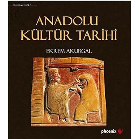 Anadolu Kültür Tarihi
