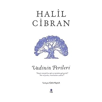 Vadinin Perileri