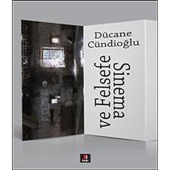 Sinema ve Felsefe