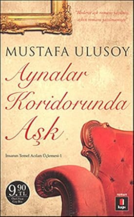 Aynalar Koridorunda Aşk