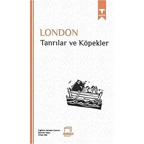 Tanrılar ve Köpekler