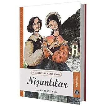 Nişanlılar: Hepsi Sana Miras Serisi - 3