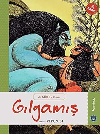 Gilgamiş