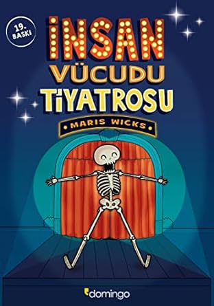 İnsan Vücudu Tiyatrosu