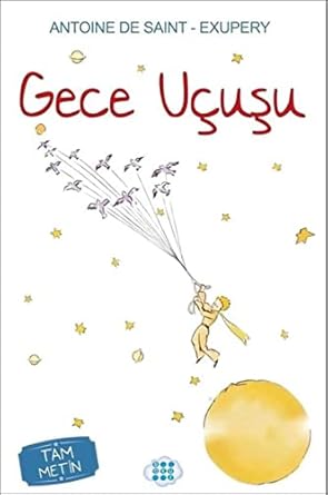 Gece Uçuşu