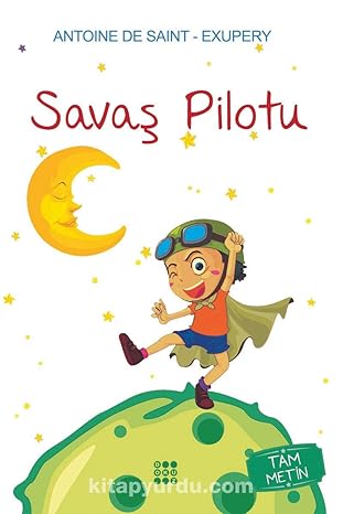 Savaş Pilotu