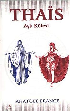 Thais aşk kölesi