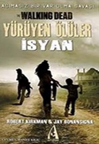 Yürüyen ölüler isyan