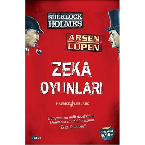 Zeka Oyunları