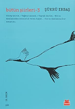 Bütün şiirleri 3