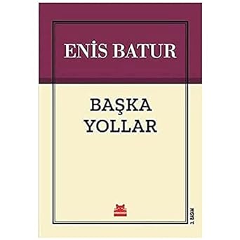 Başka Yollar