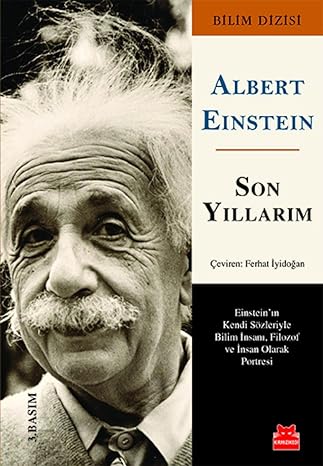 Son yillarim