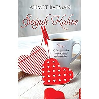 Soğuk Kahve