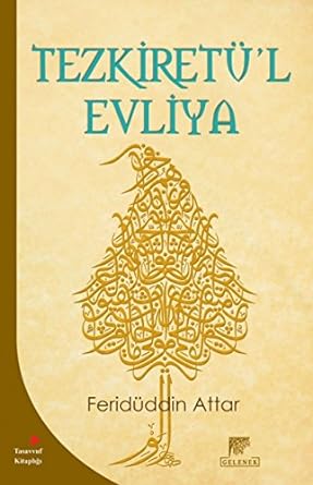 Tezkiretül Evliya