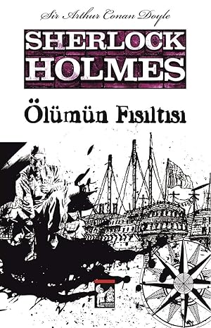 Sherlock holmes ölümün fisiltisi