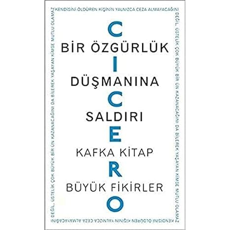 Bir Özgürlük Düşmanına Saldırı