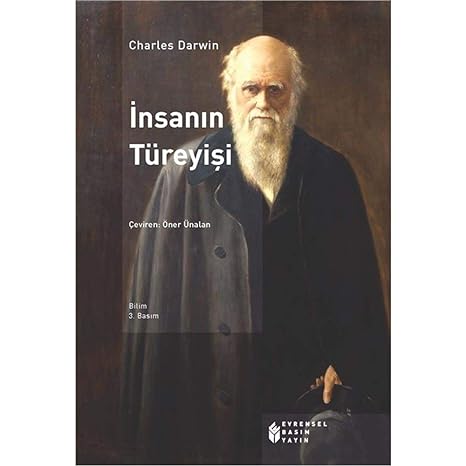 İnsanın Türeyişi