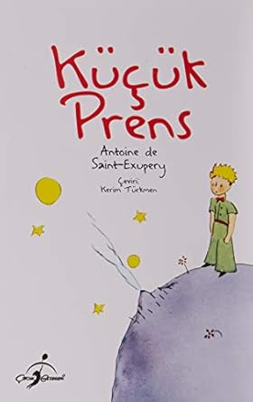 Küçük Prens