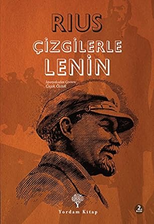 Çizgilerle Lenin: Lenin Para Principiantes