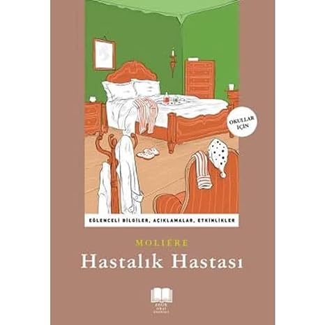 Hastalık Hastası