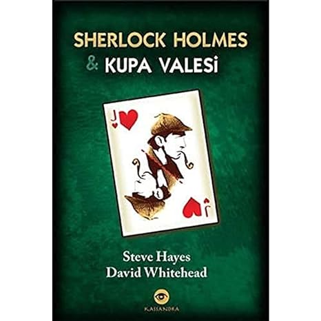 Sherlock Holmes ve Kupa Valesi