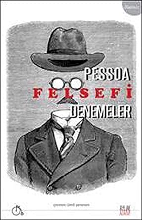 Pessoa felsefi denemeler