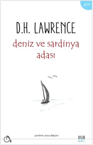 Deniz ve sardinya adasi