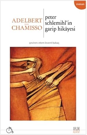 Peter schlemihlin garip hikayesi