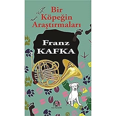 Bir Köpeğin Araştırmaları