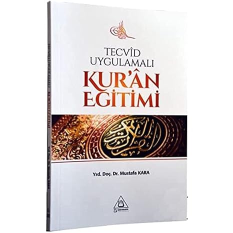 Tecvid Uygulamalı Kur'an Eğitimi