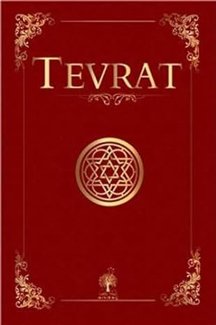 Tevrat