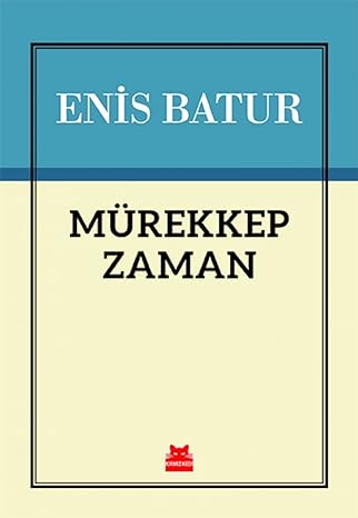 Mürekkep Zaman