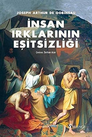 İnsan Irklarının Eşitsizliği