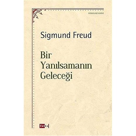 Bir yanilsamanin geleceği